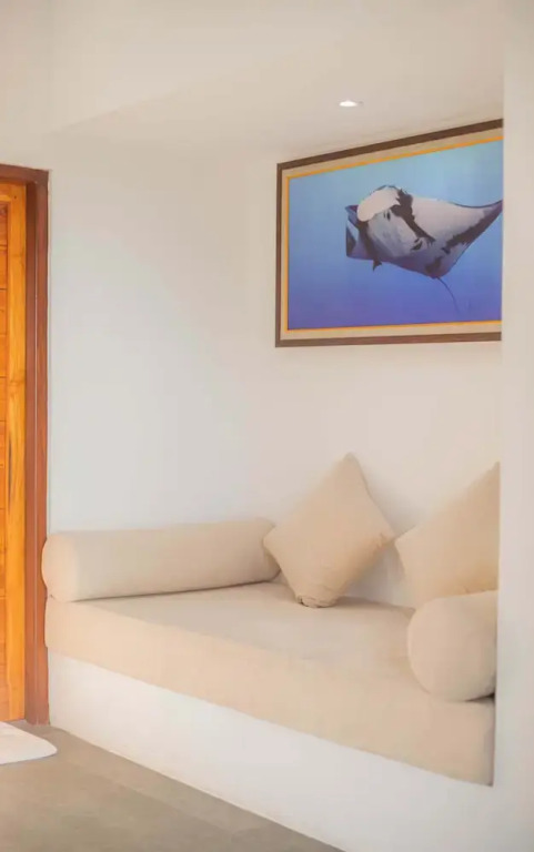 Ocean View Private Villa