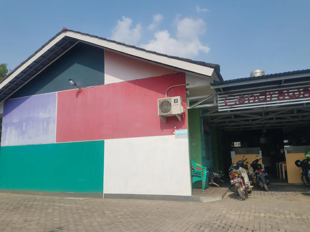 Cendrawasih Syariah Homestay