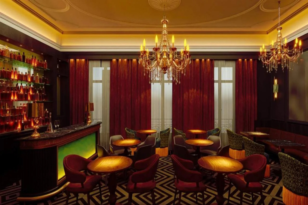 Palacio Gran Vía, a Royal Hideaway Hotel