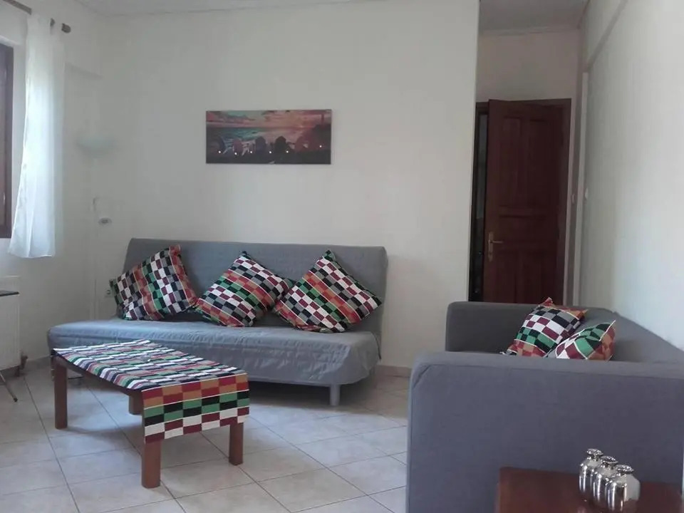 Evgenias House