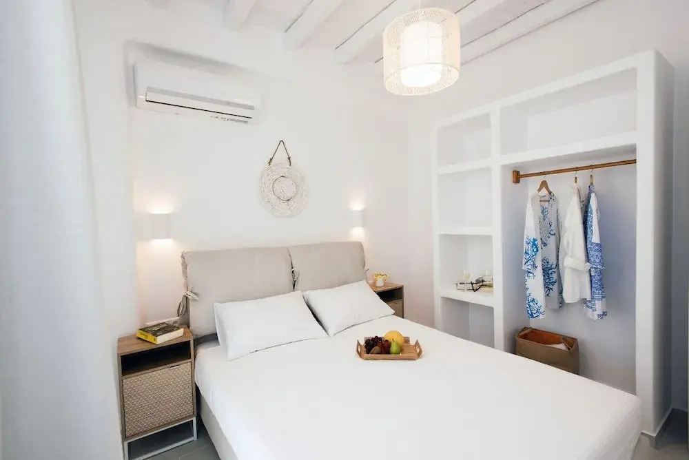 Desire Mykonos Apartments