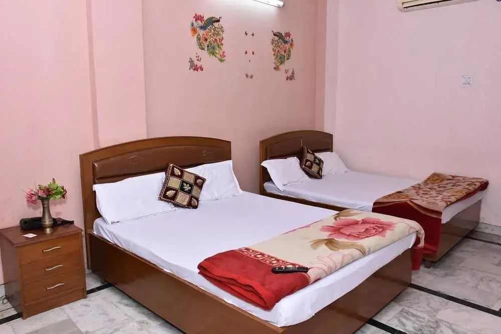 Hotel City Inn Dx