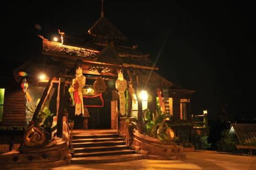 Prai Nurn Resort