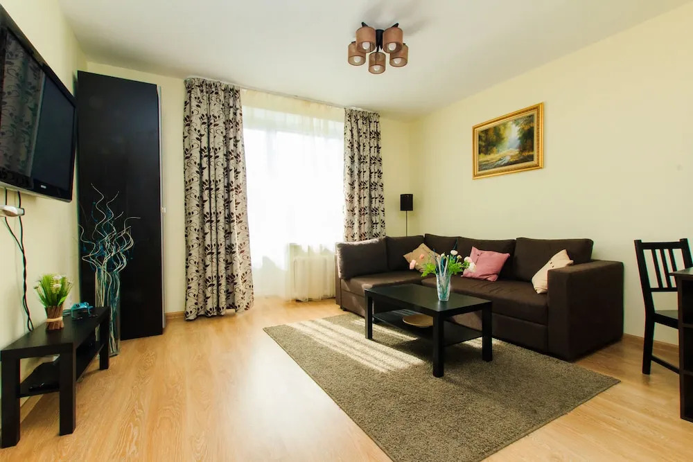 Apartmenty Uyut Klassika