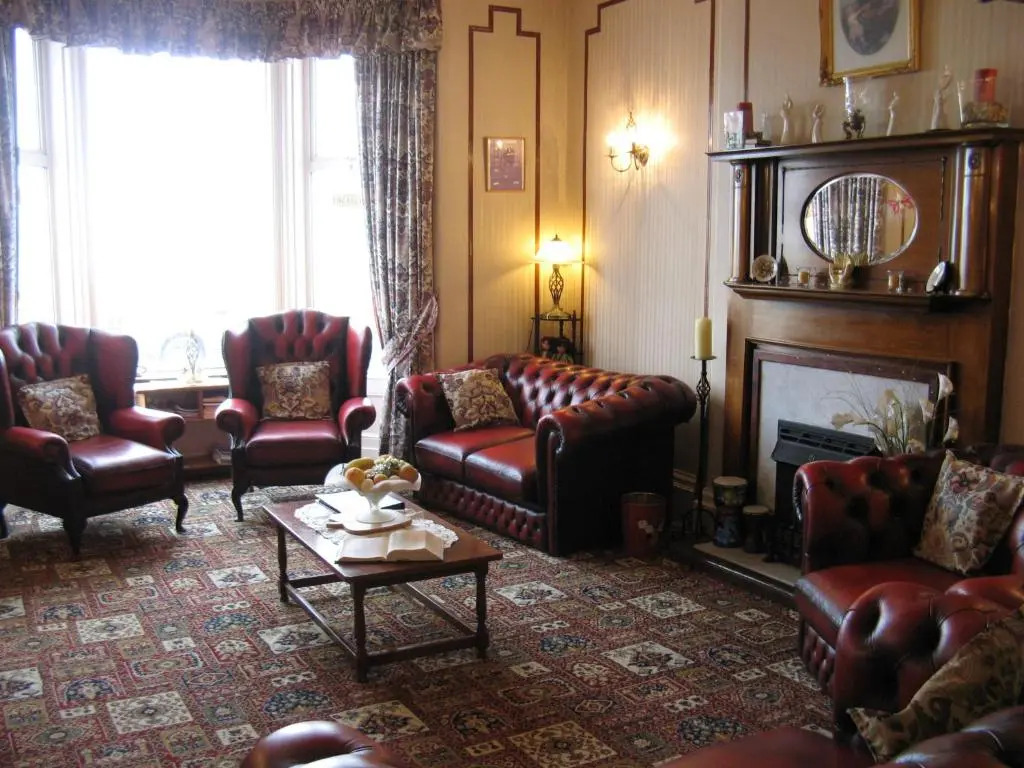 Fairhaven Hotel