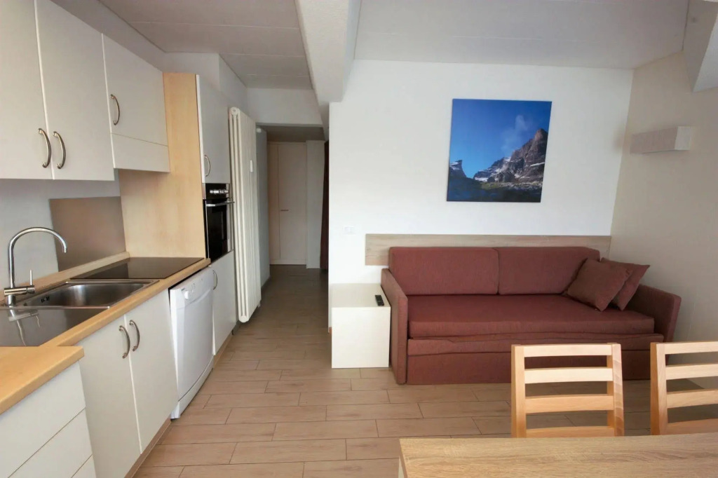 Res. Marilleva 1400 Apt.Solandra
