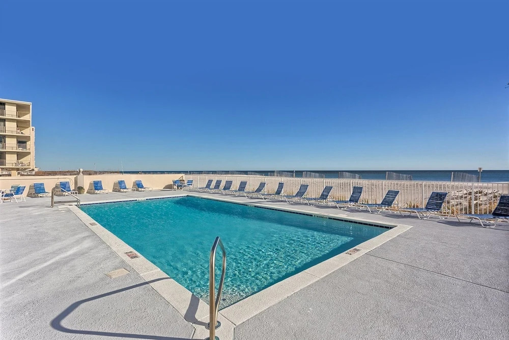 Gulf Tower 14W by Meyer Vacation Rentals