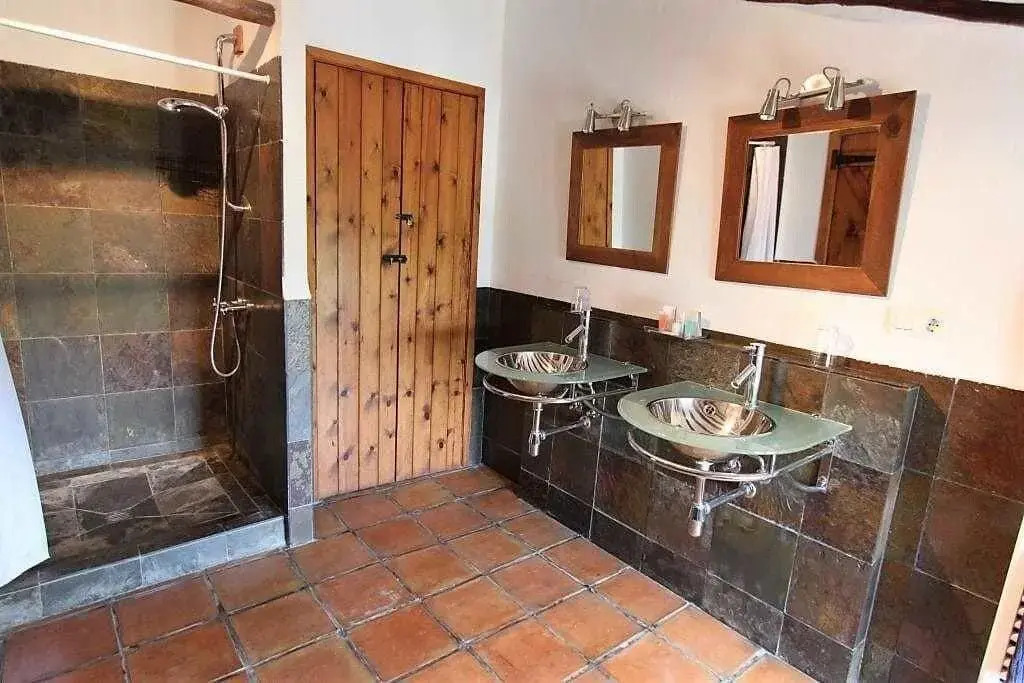 Hotel Casa Pedro Barrera