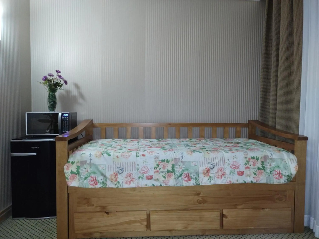 Flat Hotel em Guarulhos