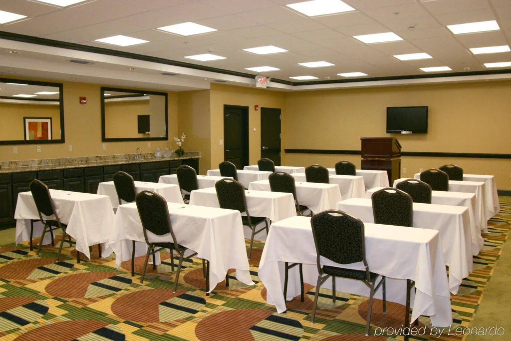Durant Inn & Suites