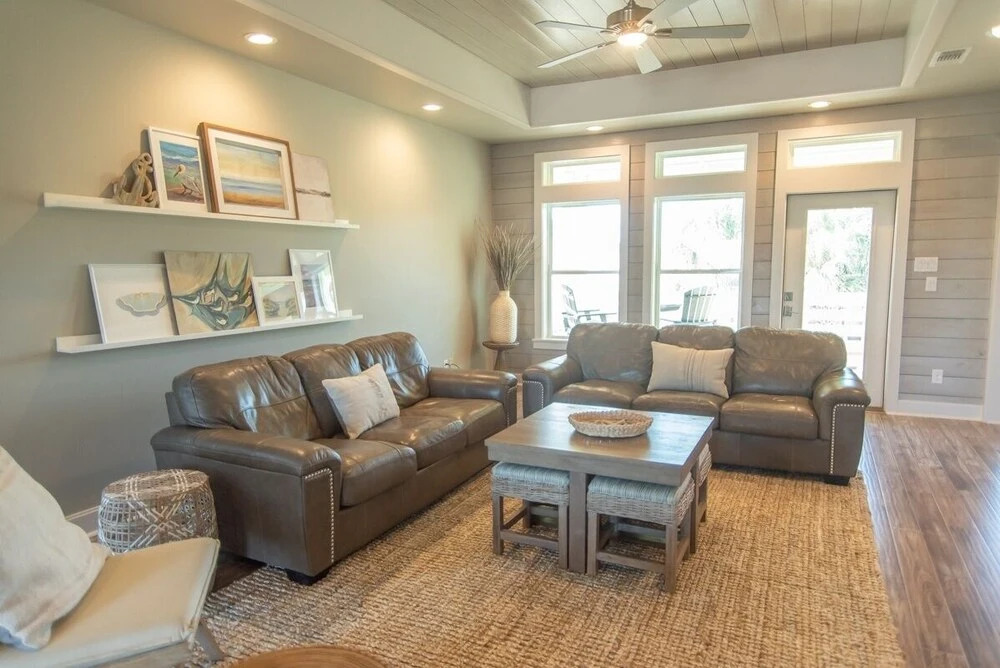 Gone Coastal 3Br Home