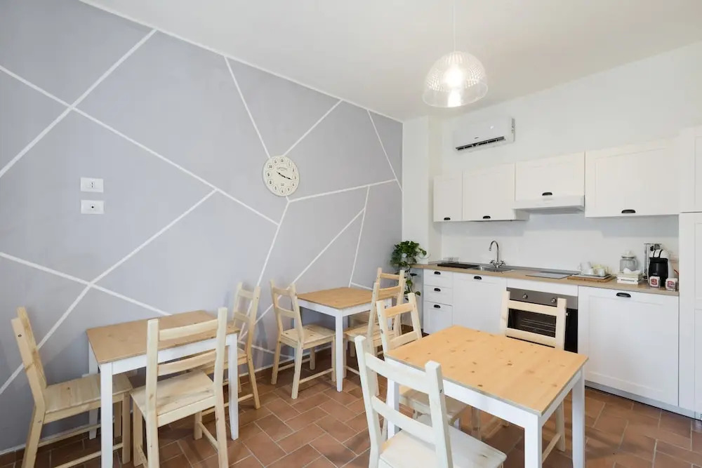 B&B La Crociata