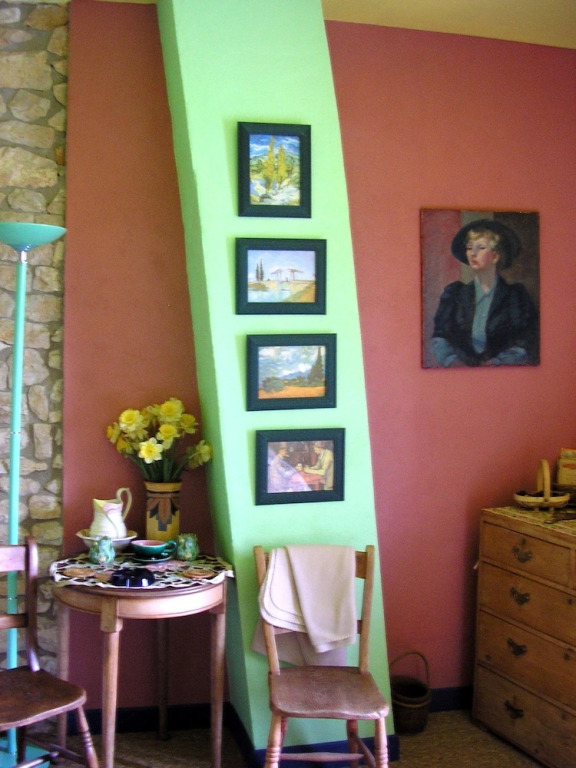Les Chimères