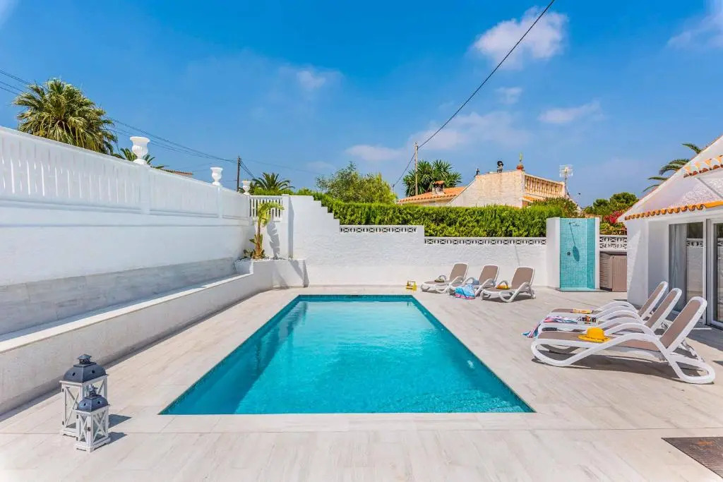 Villa Amanecer