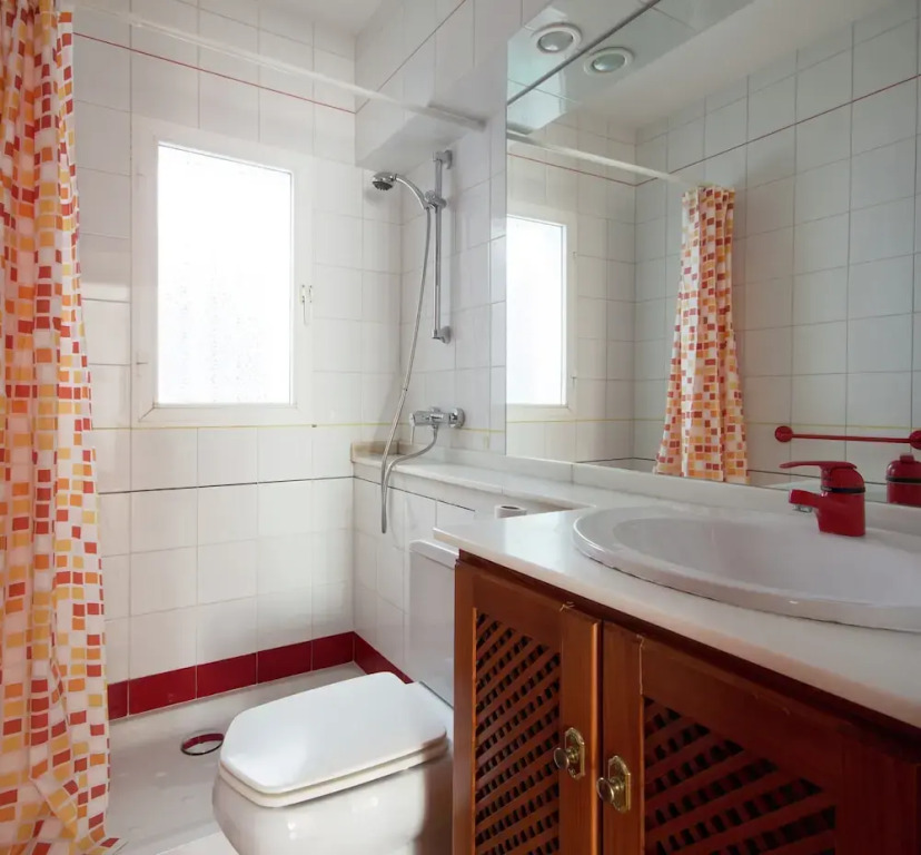 Charming Holiday Home Near Seabeach in La Cala de Mijas With Private Terrace