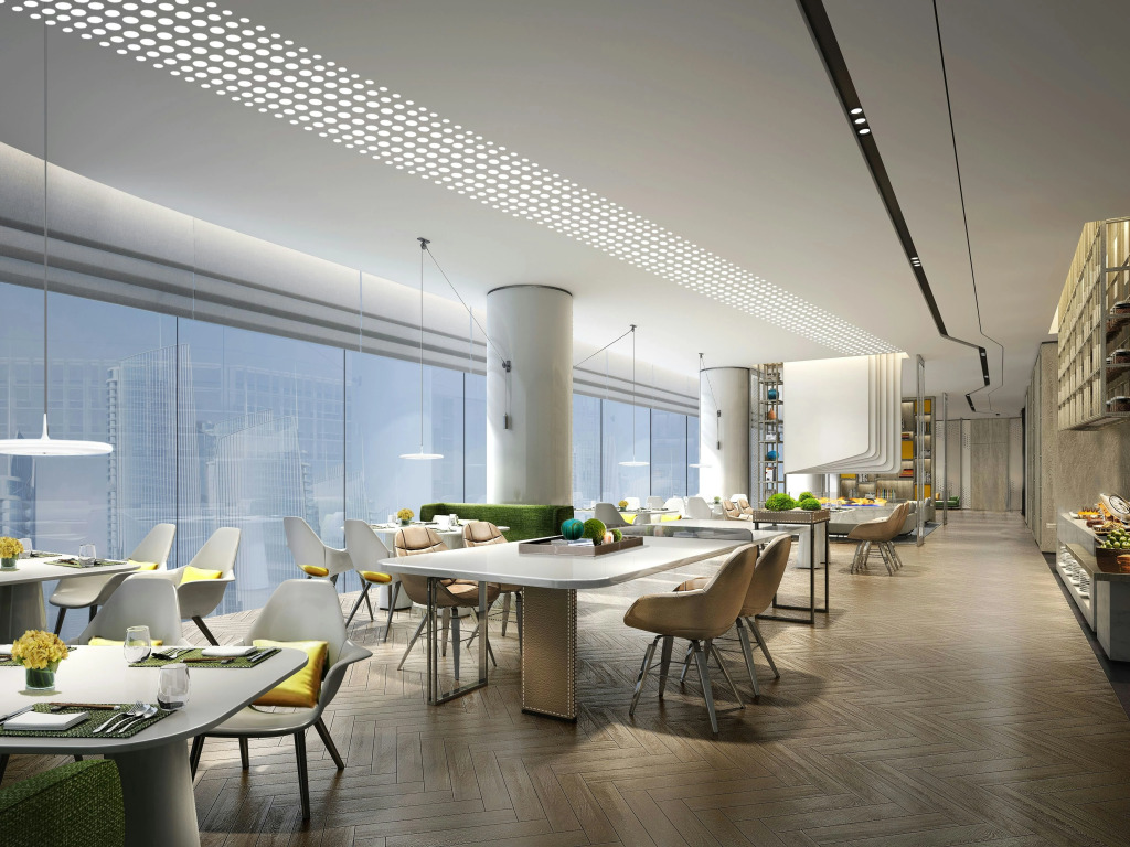Doubletree by Hilton Foshan Nanhai
