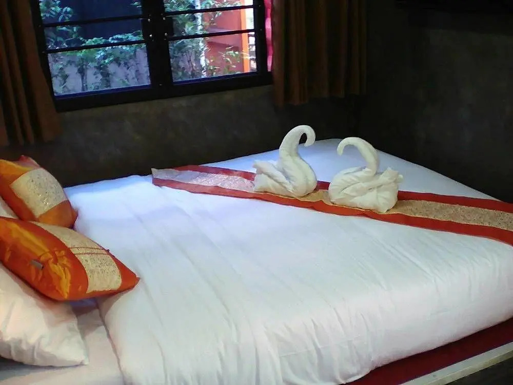 Oyo 1031 Amera Resort