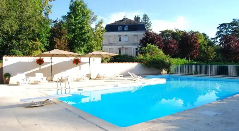 Chateau La Gauterie