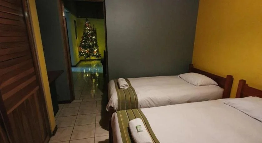 Turrialba Bed & Breakfast