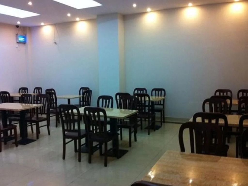 GreenTree Inn Suzhou Shi Road North Tongjing Road Subway Station Express Hotel