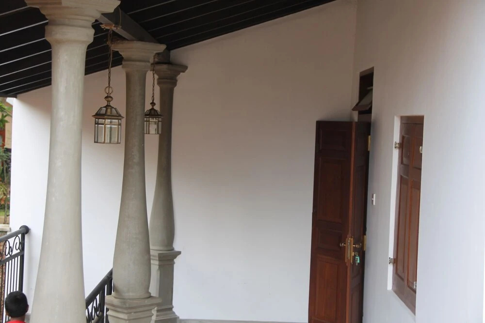 Siriniwasa Luxury Villa with Private Pool