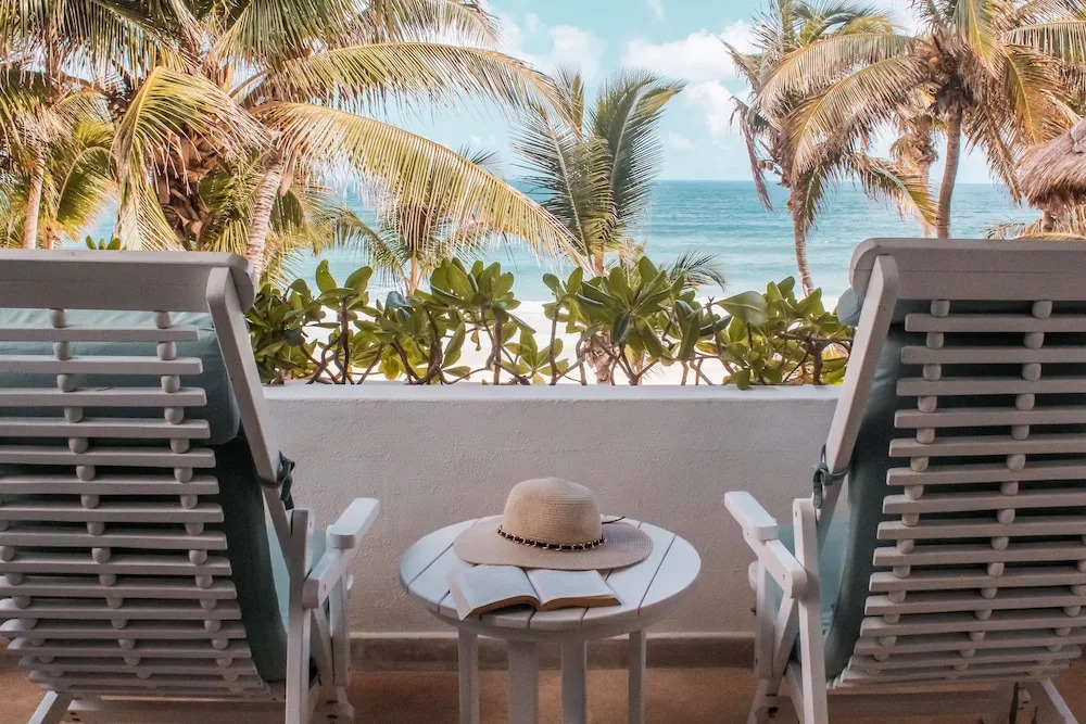Hotel Cabañas Tulum Beach Hotel & Spa
