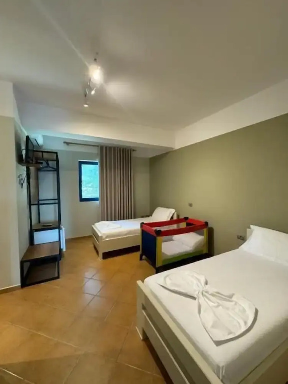Hotel Cekodhima