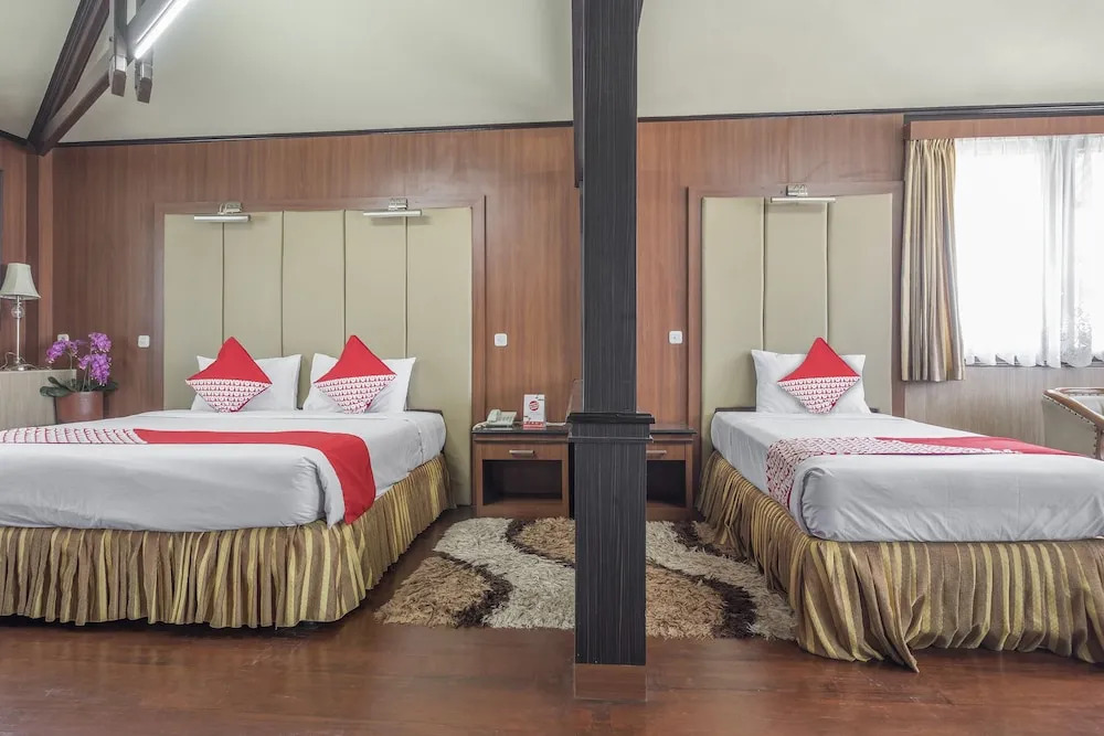 Hotel Anging Mammiri