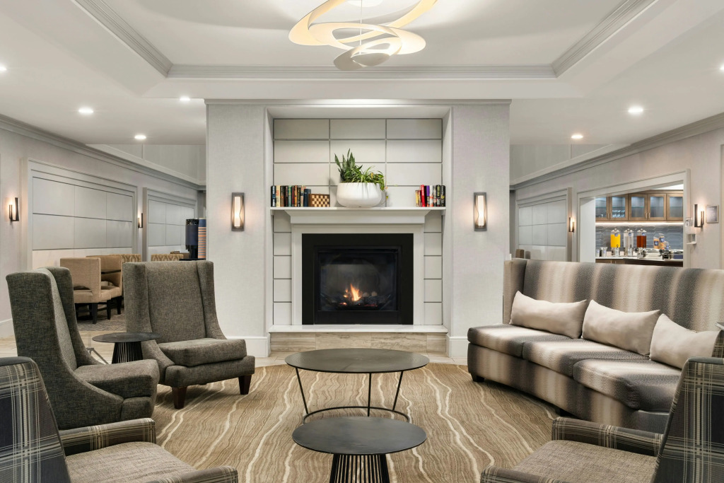 Homewood Suites by Hilton Chester
