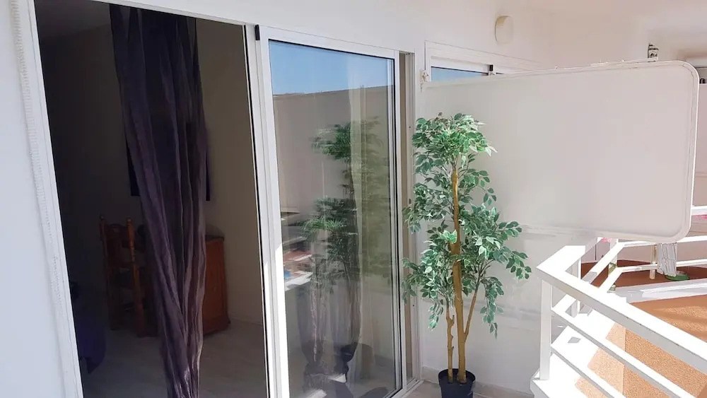 Studio in Torremolinos, With Wonderful sea View, Pool Access and Furni