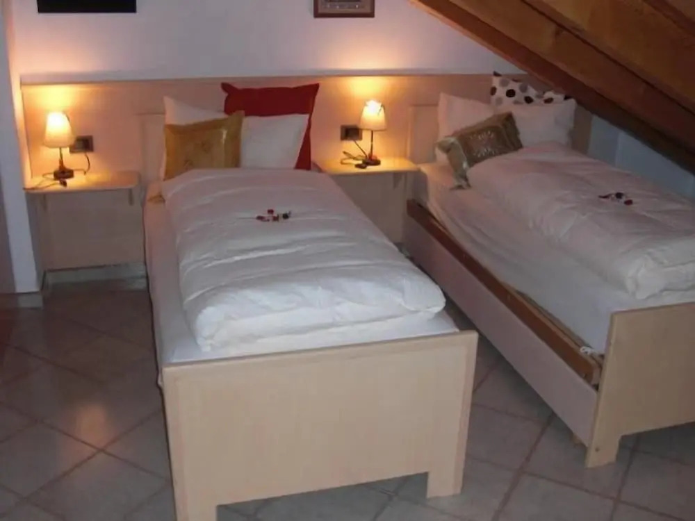 Stella Alpina B&B