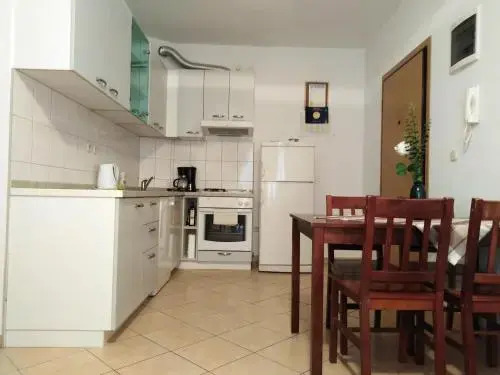 Apartment Doris