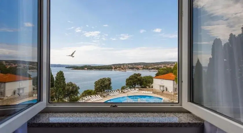 Hotel Bor