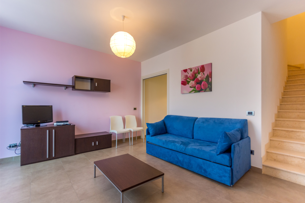 Albarella Maisonette S3M 3