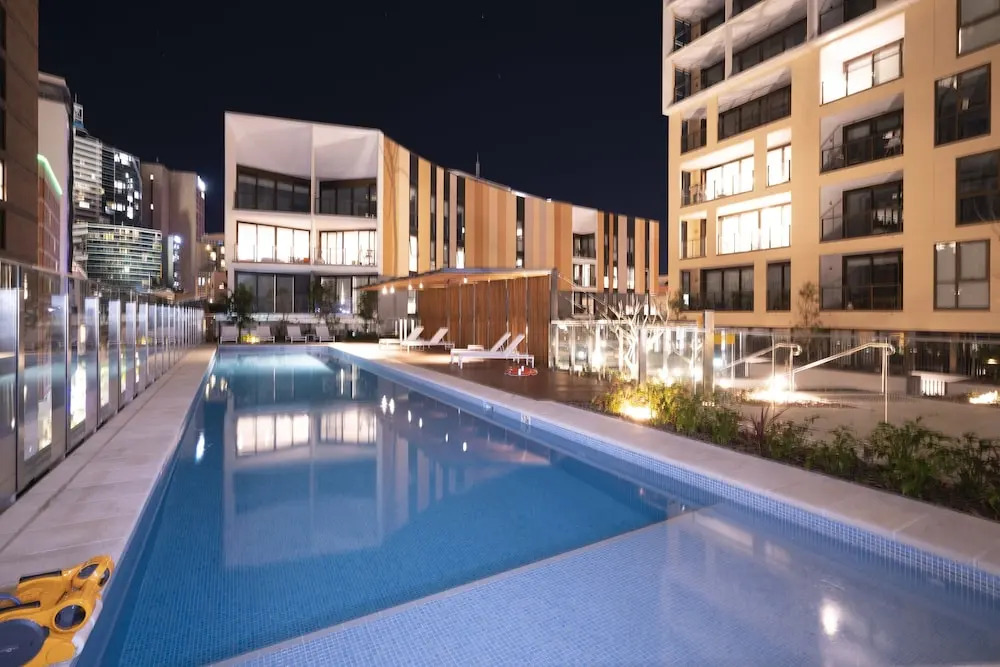 Apartment Hyde Park - Hay street 8
