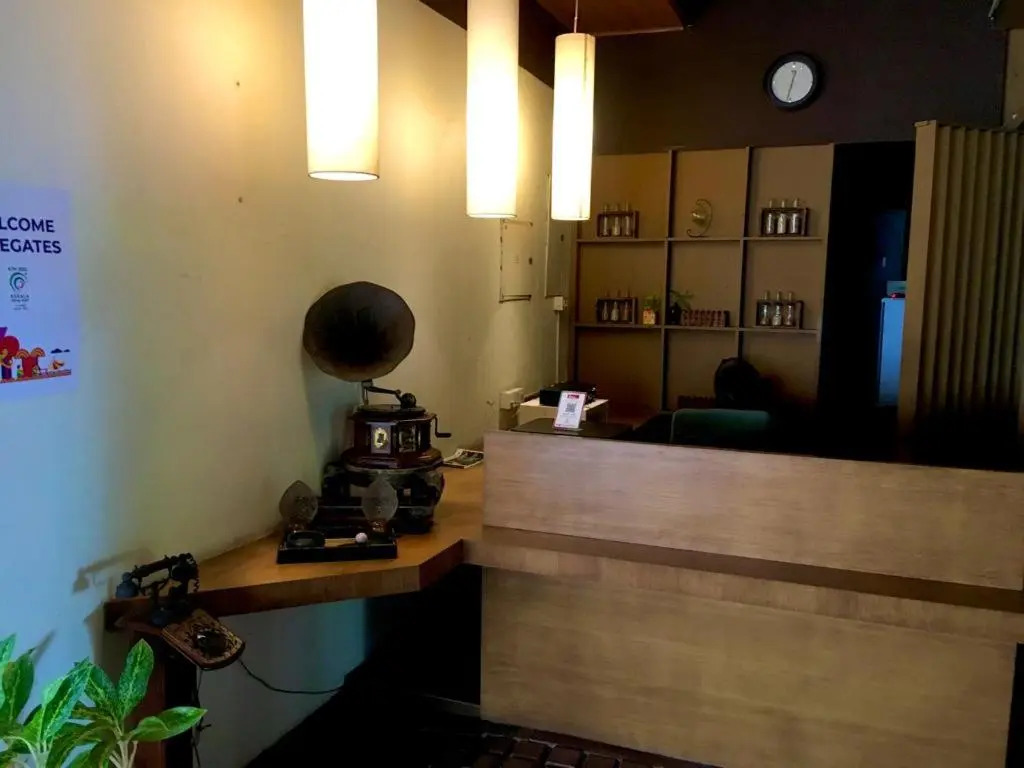 Presidency Artotel, Kochi