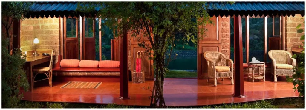 SwaSwara Wellness - A CGH Earth Experience, Gokarna