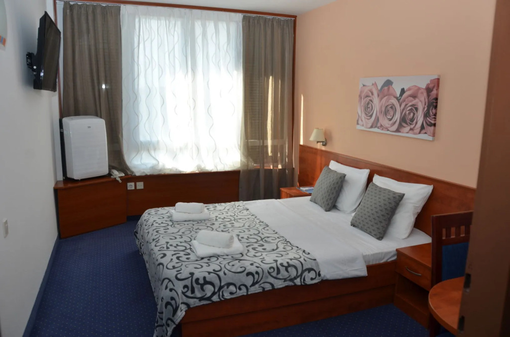 Liberty S Hotel