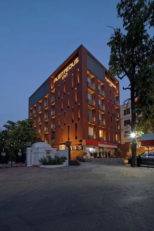 Plenteous Inn