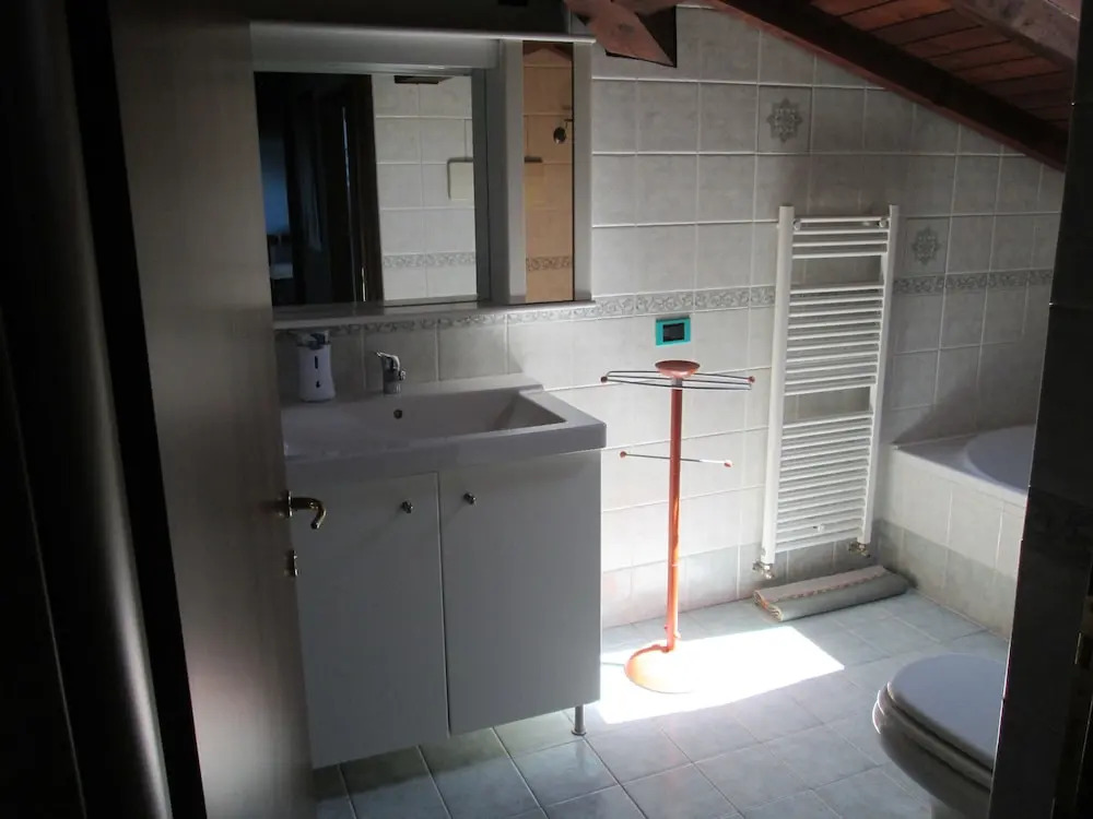 La Casa del Borgo