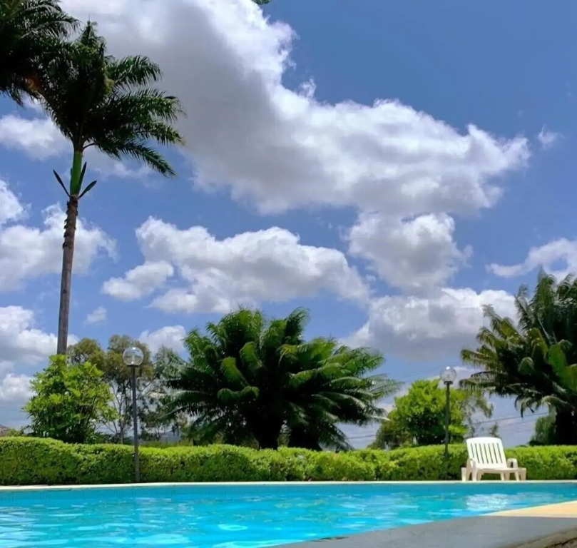 Hotel Três Palmeiras