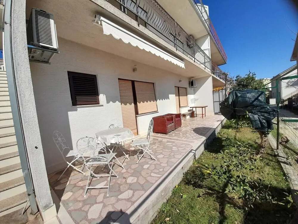 Kastel Stafilic Comfortable Apartments