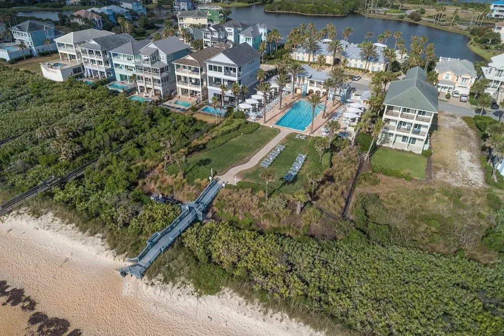 633 Cinnamon Beach by Distinctive Beach Rentals