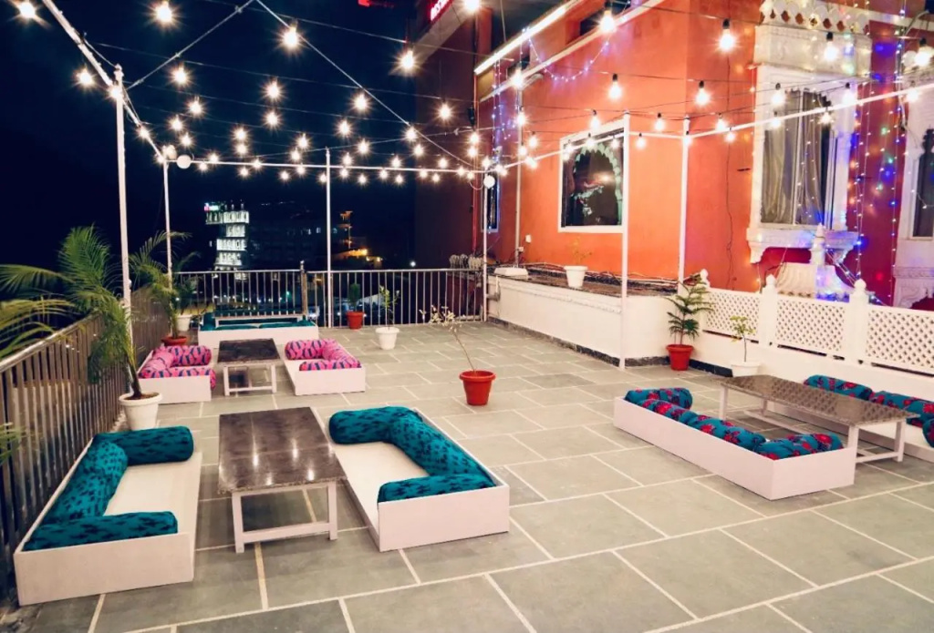 Dollar Villa Resort