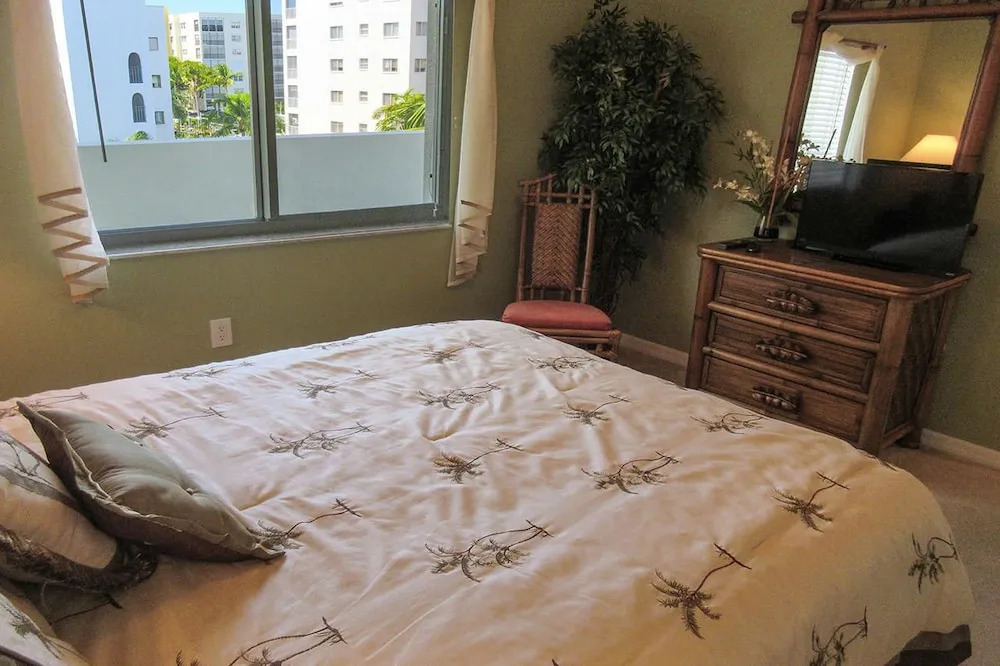 Casa Marina #732 2 Bedrooms 2 Bathrooms Condo