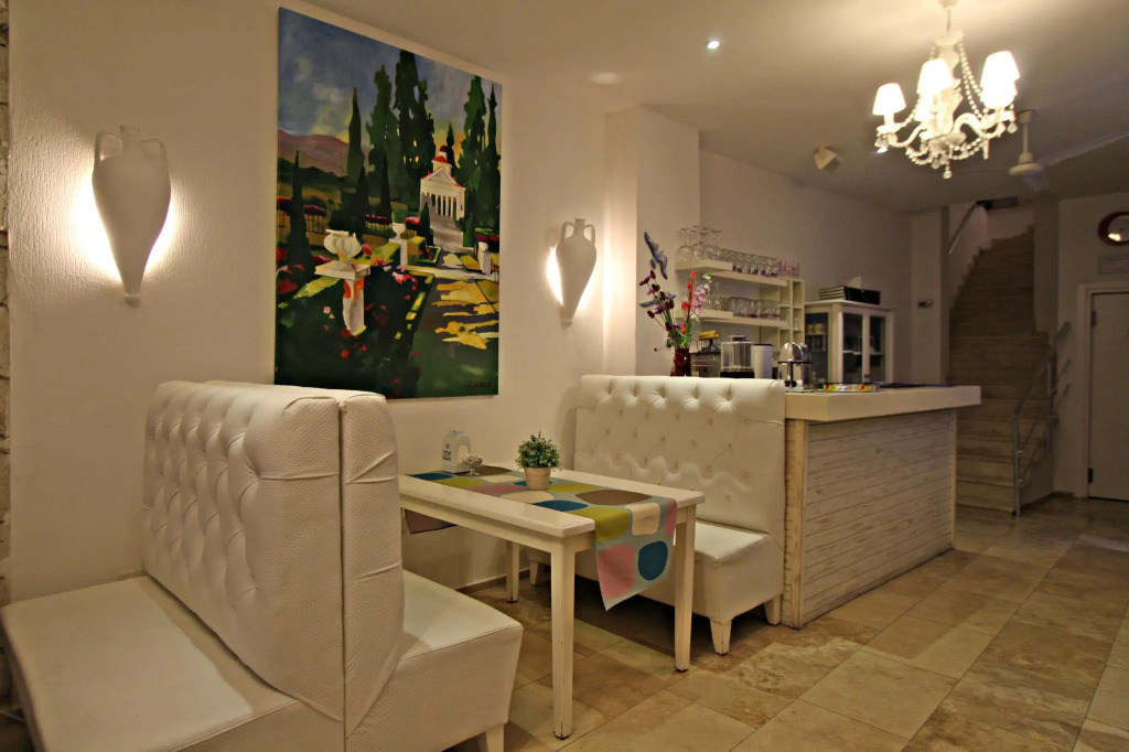 Larimar Hotel Cesme