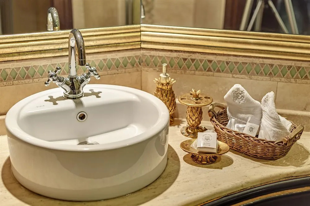 Bulbul Yuvası Boutique Hotel
