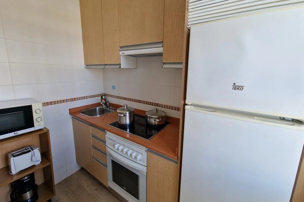 Fuentepark Apartments
