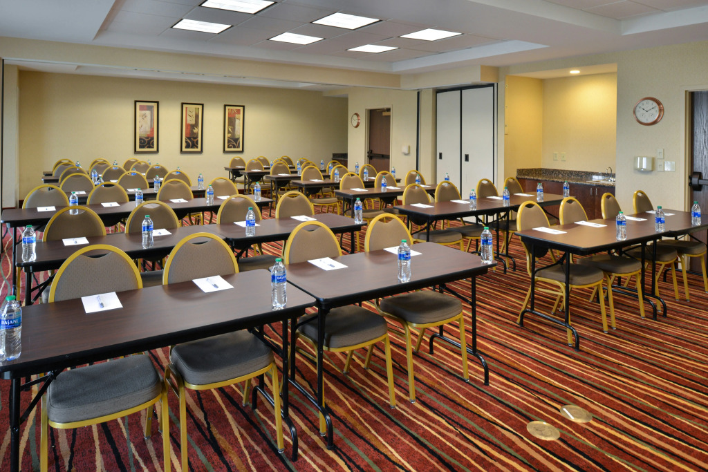 Hampton Inn Wytheville