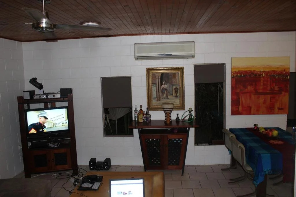 El Ranchito